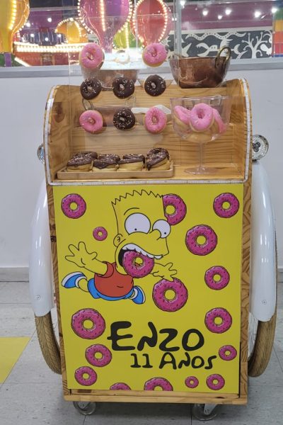 Enzo